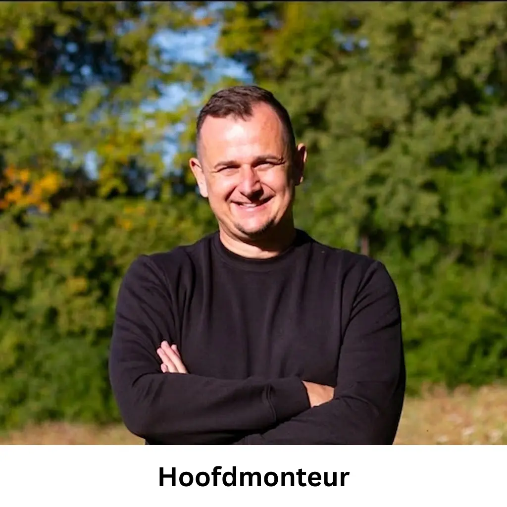 Loodgieter Almkerk Hoofdmonteur